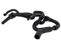 Coolant Return Hose. Porsche 958 Cayenne 3.6L / 4.8L 2010-17 - 95810655050