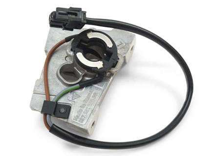 Support de récepteur Hardtop GAUCHE. Porsche 996 >> 2004 Support de récepteur Hardtop GAUCHE. Porsche 996 >> 2004