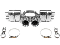 Center Mini Maxflo 高性能排气系统。保时捷 997.2 GT3 / GT3 RS - 99711102792, 99711102793, 99711102797, 99711102780, 99711102799 - FS.POR.9972GT3.CMAXC, FS.POR.9972GT3.CMAB, FS.POR.9972GT3.CMAXP Center Mini Maxflo 高性能排气系统。保时捷 997.2 GT3 / GT3 RS - 99711102792, 99711102793, 99711102797, 99711102780, 99711102799 - FS.POR.9972GT3.CMAXC, FS.POR.9972GT3.CMAB, FS.POR.9972GT3.CMAXP