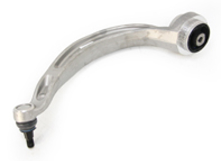 Brazo de control de pista, DELANTERO inferior, curvo. Porsche 95B Macán - 9A740769303, 9A740769403, 8R0407693B, 8R0407694B, 95B407693, 95B407694 Brazo de control de pista, DELANTERO inferior, curvo. Porsche 95B Macán - 9A740769303, 9A740769403, 8R0407693B, 8R0407694B, 95B407693, 95B407694