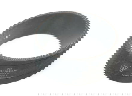 Verbindungsschlauch des Ansaugkrümmers. Porsche 928 1978-86 - 92811024300 Verbindungsschlauch des Ansaugkrümmers. Porsche 928 1978-86 - 92811024300