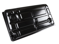 Brandstoftank, 62L, metaal. Porsche 924 / 924S / 944 - 477201021F - 1615601000 Brandstoftank, 62L, metaal. Porsche 924 / 924S / 944 - 477201021F - 1615601000