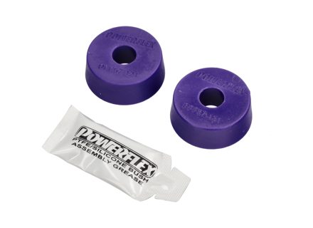 Soporte de montaje de transmisión casquillo pequeño. Porsche 964 / 993 RWD coches Powerflex 96437521101 - PFR57-121, PFR57121, 96437521101 Soporte de montaje de transmisión casquillo pequeño. Porsche 964 / 993 RWD coches Powerflex 96437521101 - PFR57-121, PFR57121, 96437521101