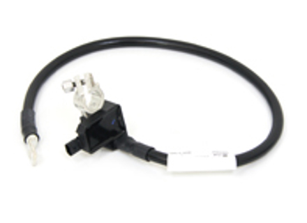 Cable de tierra de la batería. Porsche 970 Panamera - 97061104310