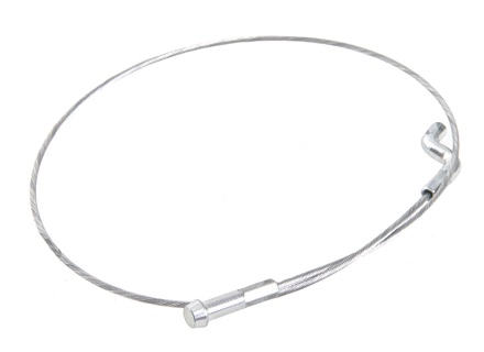 Wire pull seat tilt left or right. Porsche 911 / 924 / 928 / 944 - 91152136102 Wire pull seat tilt left or right. Porsche 911 / 924 / 928 / 944 - 91152136102