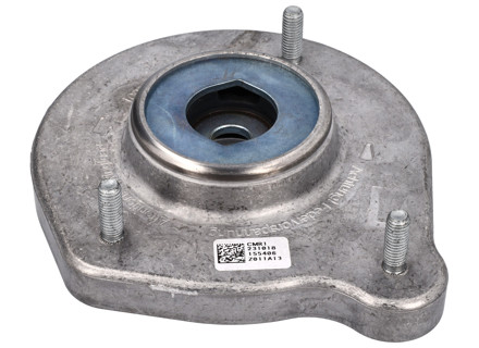 Supporto puntone ammortizzatore, Superiore. Porsche 992 Carrera - 992412321, 992412321A