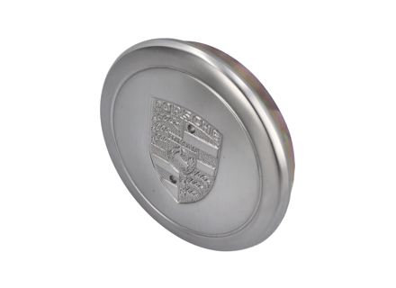 Radkappe, 71 mm, Silber. Porsche 911 F / 911 G - PCG90103810 Radkappe, 71 mm, Silber. Porsche 911 F / 911 G - PCG90103810