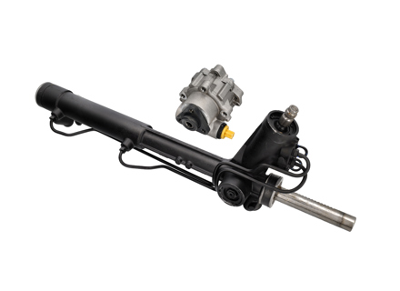 转向机和动力转向泵总成。适用于保时捷 986 Boxster / 996 Carrera 左舵车型。 - 411091500322, 99631405002, 99631405003, 99631402004, 99631402005, 99731402000, 99634701111, 99634701110, 99634701107, 99634701104, 99634701105, 99634701106