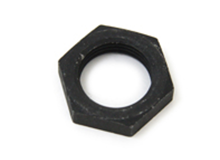 Rear window wiper hexagon nut. Porsche 955 / 957 Cayenne - N0212845
