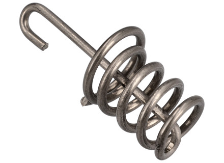 Muelle de compresión del freno de mano. Porsche 997.2 / 991 / Boxster / Cayman / Taycan / Panamera - 298609583, 99735274102