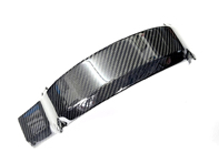 Zündkabelabdeckung. Kohlefaser-Porsche 964 - 91160203500 - SC116-B4 Zündkabelabdeckung. Kohlefaser-Porsche 964 - 91160203500 - SC116-B4