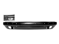 Pare-chocs avant AVEC trou pour antibrouillard. Porsche 911 1965-68 - 1684100600, 591004, 90150501120, 90150501120GRV - 1684100600 Pare-chocs avant AVEC trou pour antibrouillard. Porsche 911 1965-68 - 1684100600, 591004, 90150501120, 90150501120GRV - 1684100600