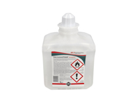 Sofort-Schaumdesinfektionsmittel - 1-Liter-Kartusche - DIS1000ML Sofort-Schaumdesinfektionsmittel - 1-Liter-Kartusche - DIS1000ML