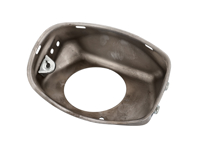 Öltank-Einfüllstutzen. Porsche 911 1972 - 91150307601 - PP229B, P229B