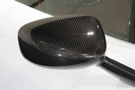 Exterior mirror housing in Carbon. Porsche 918 Spyder - 91873161901A3G, 91873162001A3G Exterior mirror housing in Carbon. Porsche 918 Spyder - 91873161901A3G, 91873162001A3G
