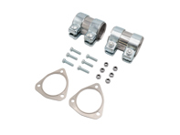 Montagesatz für Katalysatorrohre. Porsche 997 / 997S - 99711152000, 99711111300, 99908405202, N01024426
