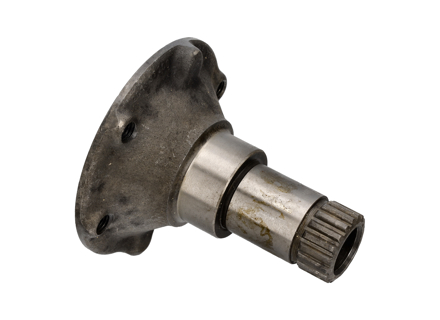 Flangia di trasmissione. Porsche 911 1969-1970 - 90133220915