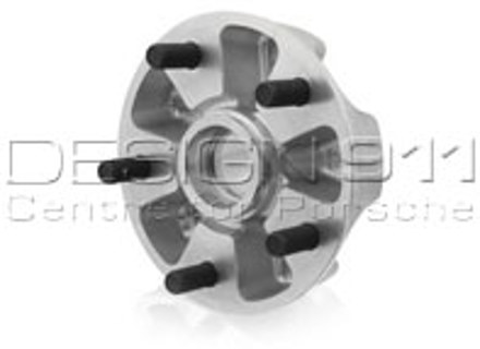 Front wheel hub. Porsche 911 68-73 / 914 70-72 - 90134106510, 90134106504, 1641400200 Front wheel hub. Porsche 911 68-73 / 914 70-72 - 90134106510, 90134106504, 1641400200