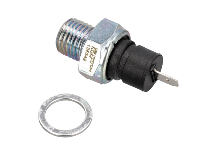 机油压力开关。适用于保时捷 986 Boxster / 987 Boxster / 987C Cayman。 - 6ZL 003 259-171, 6ZL003259171, 98660620302, 98660620303