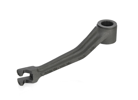 Release lever on the clutch. Porsche 911 74-77 - 91511671305 Release lever on the clutch. Porsche 911 74-77 - 91511671305