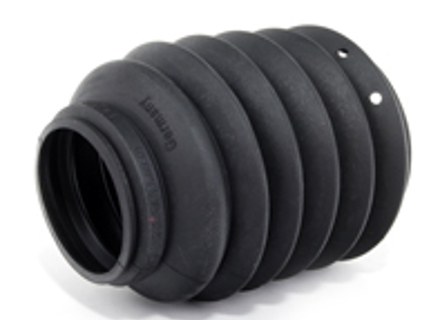 Ammortizzatore Puntone Soffietto Porsche 996 / 997 - 99634350901 Ammortizzatore Puntone Soffietto Porsche 996 / 997 - 99634350901