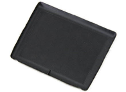 Ablagefacheinsatz Mittelkonsole. Porsche 955 Cayenne - 95555232800