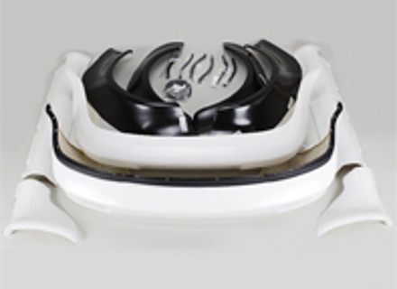 Widebody-Kit 964 C2 / C4 bis 965 Widebody - 93050360700GRV, 93050360800GRV, 93050330700GRV, 93050330800GRV, 9655051430301C, 9655592930001C, 9655592940001C, 9655592950001C, 9655592960001C, 9655053410101C, 9655053420101C, 96550511301GRP, 96550516099, 96550516098, 500964965 - FVD500964965 Widebody-Kit 964 C2 / C4 bis 965 Widebody - 93050360700GRV, 93050360800GRV, 93050330700GRV, 93050330800GRV, 9655051430301C, 9655592930001C, 9655592940001C, 9655592950001C, 9655592960001C, 9655053410101C, 9655053420101C, 96550511301GRP, 96550516099, 96550516098, 500964965 - FVD500964965