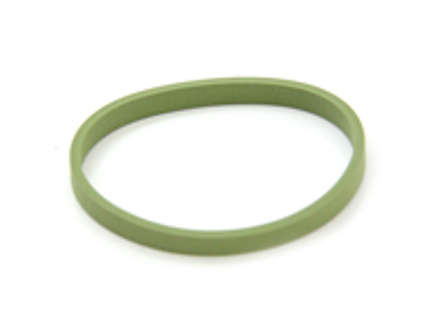 Joint supérieur de collecteur d'admission. Porsche 958 Cayenne hybride / 970 Panamera hybride - 95811014700, 217.330 Joint supérieur de collecteur d'admission. Porsche 958 Cayenne hybride / 970 Panamera hybride - 95811014700, 217.330