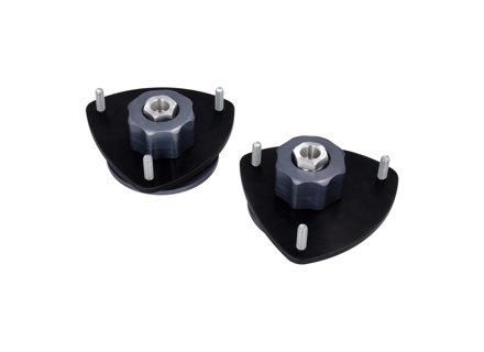 Kit de montage supérieur avant de plaque de carrossage pour Porsche 981 / 982 / 991.1 / 991.2 - 99134301502, 982199131, 982199131D, 991FSMT-CS - S54