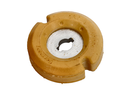 Rear shock top mount insert. Porsche 991 - 99133369101 Rear shock top mount insert. Porsche 991 - 99133369101