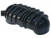 Air intake boot for K-jet mixture control unit. Porsche 911/911S/Carrera 3.0L 1974-77 - 93011035803, 847603071217 - URO-010803 Air intake boot for K-jet mixture control unit. Porsche 911/911S/Carrera 3.0L 1974-77 - 93011035803, 847603071217 - URO-010803