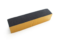 Cross member foam buffer pad. Porsche 911 65-89 - 91150493000 Cross member foam buffer pad. Porsche 911 65-89 - 91150493000