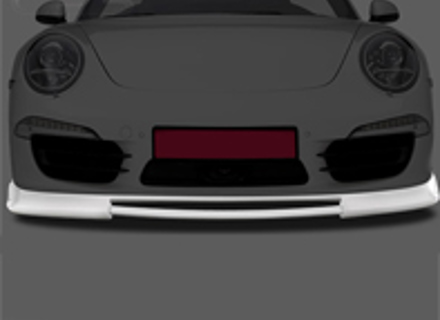 Labbro dello spoiler anteriore. Porsche 911 (991) 09/2011>> - FA201 Labbro dello spoiler anteriore. Porsche 911 (991) 09/2011>> - FA201