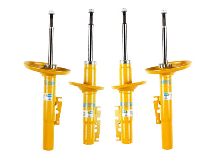 Bilstein Sports B8 Ammortizzatori ANTERIORI e POSTERIORI CONFEZIONE Porsche Boxster - 22-046239, 22-046246, 98634304112, 98634304116, 98634304130, 98634304134, 98634304136, 98634353111504, 99634353124504, 98634353115504, 99634353113504, 99634353125504, 98633305114, 98633305118, 98633305130, 98633353111504, 98633353142504, 98633353112504, 98633353143504, 98633353130504, 98633353144504, 98633353148504, 98633353131504, 98633353145504