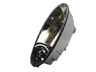 Front indicator housing. Porsche 914 - PCG6314011, 91463140112, P11914 Front indicator housing. Porsche 914 - PCG6314011, 91463140112, P11914