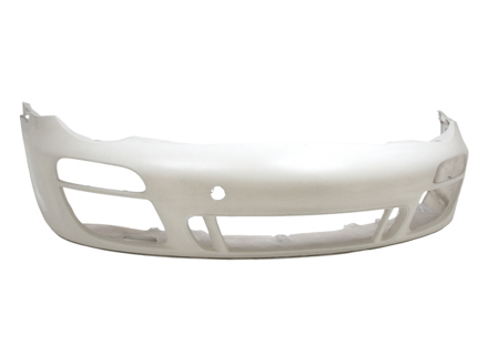 Front bumper Porsche 997 MKII Classic Look - 99750555500GRP
