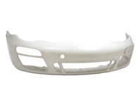 Front bumper Porsche 997 MKII Classic Look - 99750555500GRP
