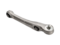 带衬套的前控制臂。保时捷 9YA 卡宴 - 95840715100, 95840715200, PAB407151, PAB407152