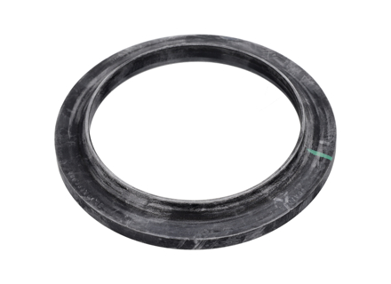 Plaque de compensation, 6 mm. Porsche 986 Boxster / 987 Boxster / 987 Cayman 1997-08 - 98633350403