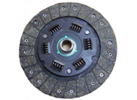 Clutch Centre Friction Plate. Porsche  911 1970-71 - 91111601107, 91111601102, 91111601105, 91111601106 Clutch Centre Friction Plate. Porsche  911 1970-71 - 91111601107, 91111601102, 91111601105, 91111601106
