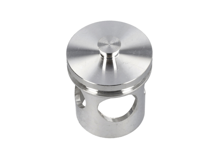Thermostat Lid. Porsche 993 1994-97 - 99320735101 Thermostat Lid. Porsche 993 1994-97 - 99320735101