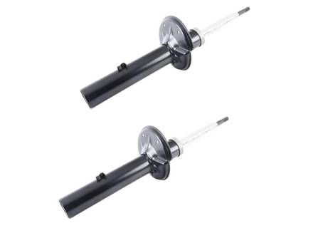 Shock absorber kit Rear. Porsche 718 Boxster / Boxster S - 982513029G, 982513029B, 982513029E Shock absorber kit Rear. Porsche 718 Boxster / Boxster S - 982513029G, 982513029B, 982513029E