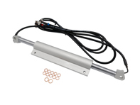 Hydraulic drive cylinder cabriolet roof. Porsche 996 / 997 - 99756194502, 99756194501, 99756194500, 99656194502 - URO-016670