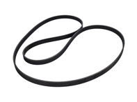 Correa de transmisión acanalada en V para Porsche 95B-1 Macan S Diesel 2014-2018 - 059903137AG, 958903137