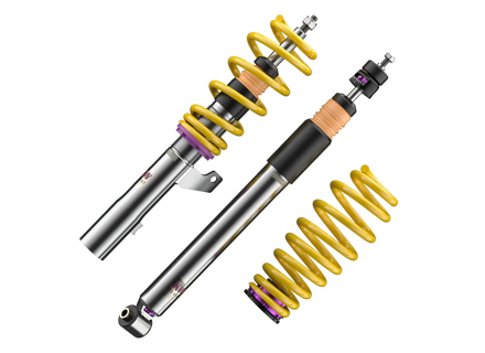 KW Variant 3 Verstelbare kit Porsche 991 (911) 2012>> *PASM - 35271047