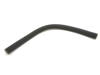 Heteluchtslang, Warmtewisselaar naar luchtfilterhuis. Porsche 911 / 912 / 914 65-71 - 90110829100, 61610889501, 61610651700, 61610651800, 61610889500, 61610889502 - 911223-081