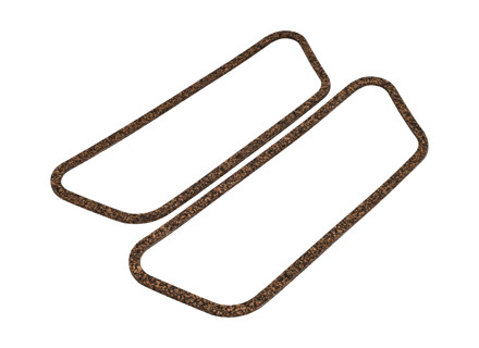 Verbeterde cilinderkopdekselpakking. Porsche 356/912 - 61610495100, 61610495101, NLA-104-951-00 Verbeterde cilinderkopdekselpakking. Porsche 356/912 - 61610495100, 61610495101, NLA-104-951-00