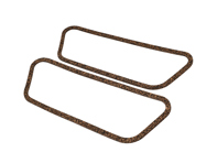 Improved cylinder head cover gasket. Porsche 356 / 912 - 61610495100, 61610495101, NLA-104-951-00