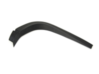 Embellecedor de ventilación del paragolpes trasero. Porsche 997 GT2 2007-09 - 99750566380G2X, 99750566480G2X Embellecedor de ventilación del paragolpes trasero. Porsche 997 GT2 2007-09 - 99750566380G2X, 99750566480G2X