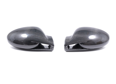 Rennline door mirror cover set, carbon fibre. Porsche 987 / 997 - 99773161900G2L, 99773162000G2L, 99773171900G2L, 99773172000G2L Rennline door mirror cover set, carbon fibre. Porsche 987 / 997 - 99773161900G2L, 99773162000G2L, 99773171900G2L, 99773172000G2L